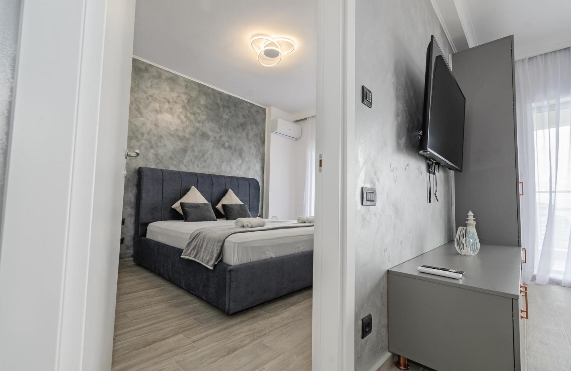 Black Sea Booking - Helsinki Mamaia Exterior photo
