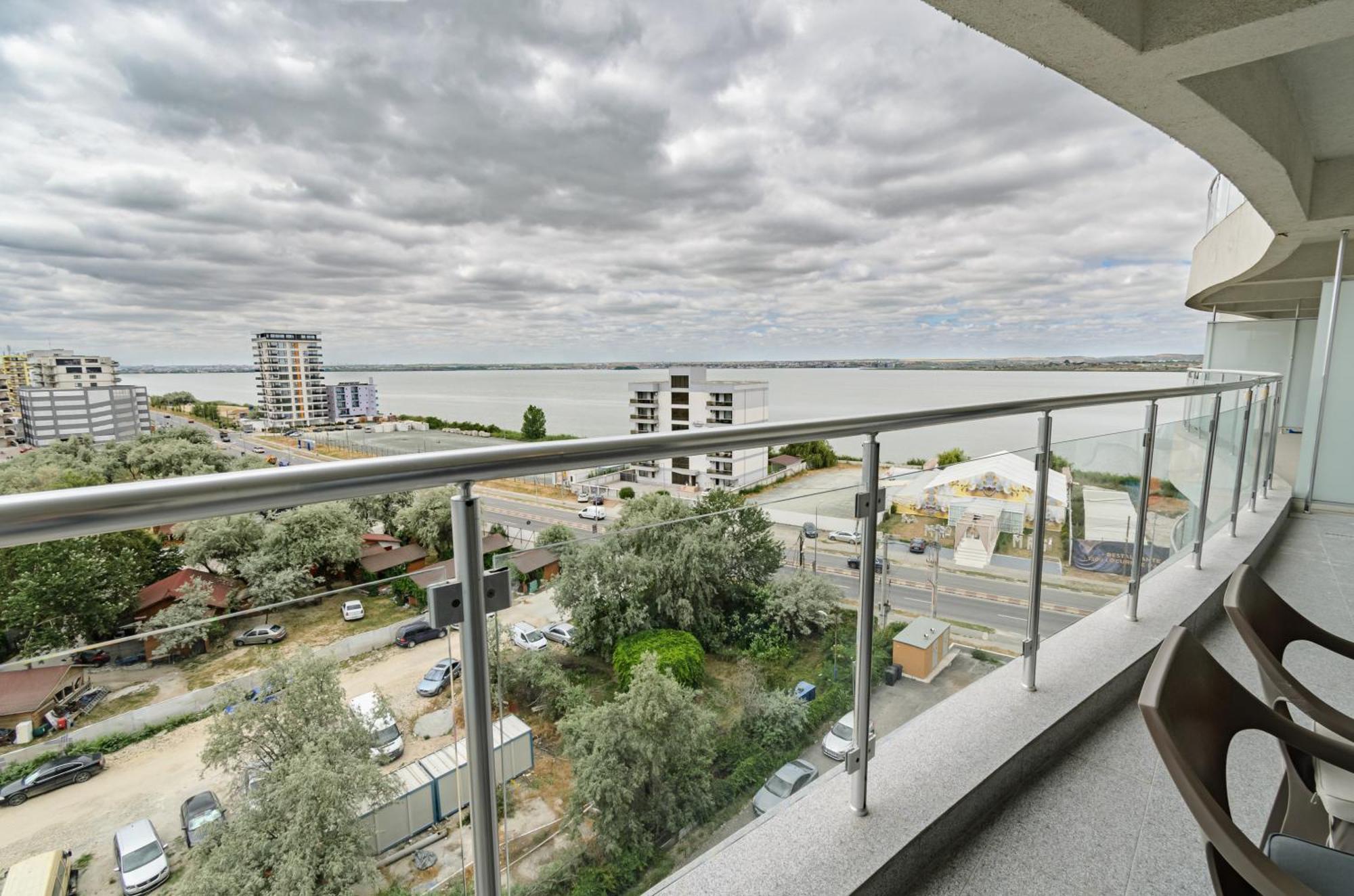 Black Sea Booking - Helsinki Mamaia Exterior photo