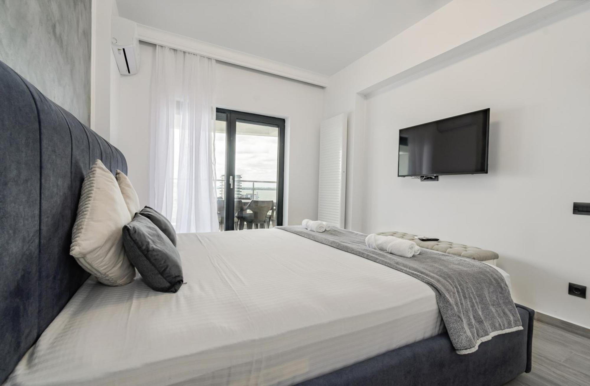 Black Sea Booking - Helsinki Mamaia Exterior photo